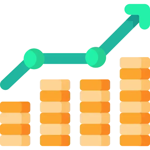 Small Cap Logo