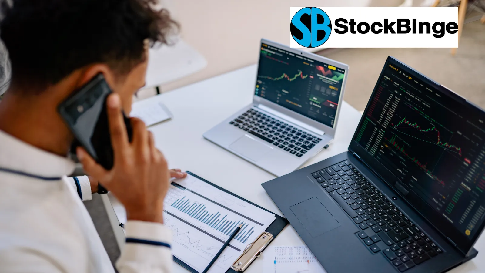Saturn Metals Limited ASX:STN